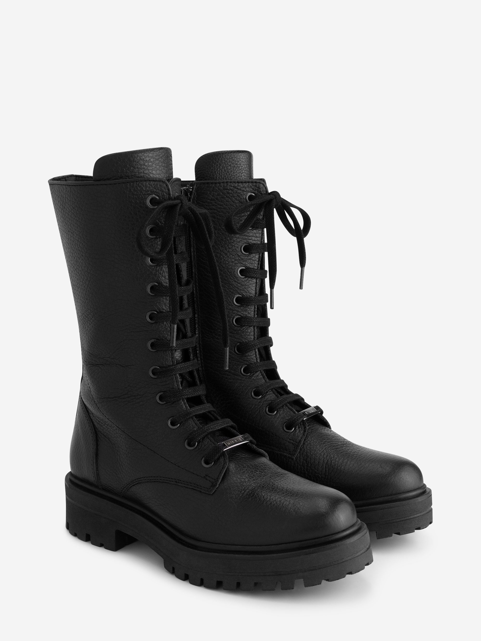 Nikkie veterboots 2025